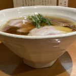 中華そば うえまち - 