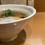 中華そば うえまち - 