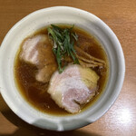 中華そば うえまち - 