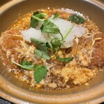 北の味紀行と地酒 北海道 - 