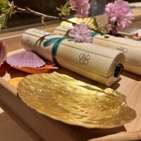 銀座 しのはら - 