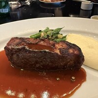 オーク ドア - 