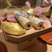 銀座 しのはら - 