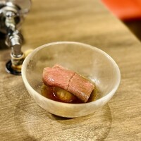 うしごろ 貫 五反田店 - 