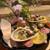銀座 しのはら - 