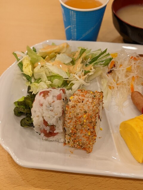 Toyoko Inn Shinjuku Kabukicho photo 4