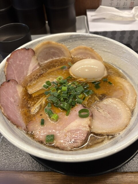 満麺の笑み （まんめんのえみ） - 西宮（阪神）/ラーメン | 食べログ