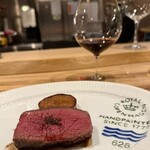 リストランテ ハナタニ - 