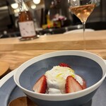 リストランテ ハナタニ - 