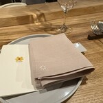 リストランテ ハナタニ - 