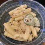 江戸堀 焼豚食堂 - 