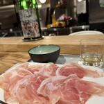 リストランテ ハナタニ - 