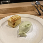 リストランテ ハナタニ - 