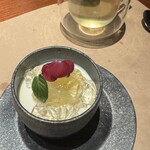 中目黒 中勢以 - 