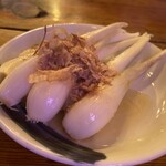 中野ウロコ本店 - 