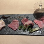 中目黒 中勢以 - 