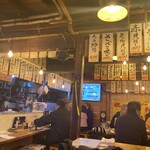 中野ウロコ本店 - 