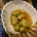 江戸堀 焼豚食堂 - 