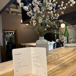 リストランテ ハナタニ - 