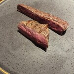 中目黒 中勢以 - 