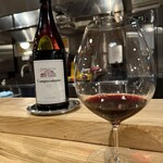 リストランテ ハナタニ - 