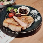 新食堂マルコ - 