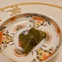 中国料理 礼華 四君子草 - 