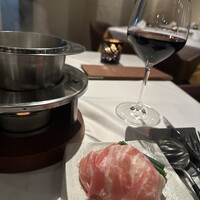 Roji銀 - 