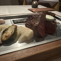 Roji銀 - 