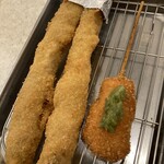 串カツ田中 - 