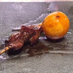 東京神楽坂 TORIKURA - 