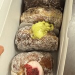 I'm donut ? 中目黒店 - 