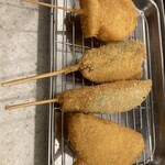 串カツ田中 - 