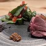 東京神楽坂 TORIKURA - 