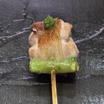 東京神楽坂 TORIKURA - 