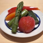 東京神楽坂 TORIKURA - 