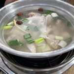 명동닭한마리 - 