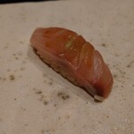 鮨 龍次郎 - 黒睦