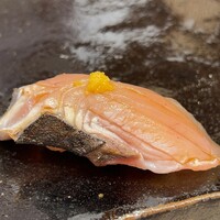 銀座 すし傳 - 