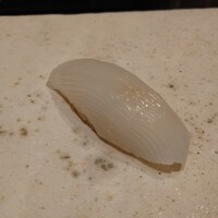 鮨 龍次郎 - アオリイカ