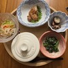 お料理 久丹