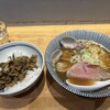 貝だし麺 きた田