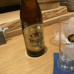 さしみのとったり - 