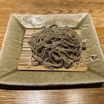 手打蕎麦 じゆうさん - 田舎蕎麦