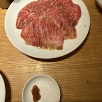 ビーフキッチン 恵比寿店 - 
