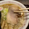 ラーメンダイニング 林泉堂