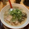 タマユラーメン 天外天