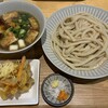 武蔵野うどん 五六