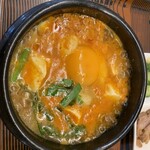 韓国食堂とらとら - 