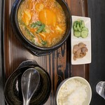 韓国食堂とらとら - 